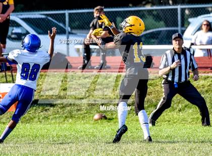 Thumbnail 1 in Olathe Northwest @ Shawnee Mission West photogallery.