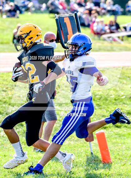 Thumbnail 3 in Olathe Northwest @ Shawnee Mission West photogallery.