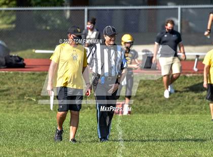 Thumbnail 2 in Olathe Northwest @ Shawnee Mission West photogallery.