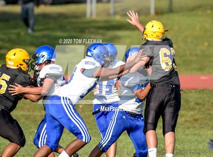 Thumbnail 2 in Olathe Northwest @ Shawnee Mission West photogallery.