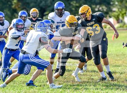 Thumbnail 3 in Olathe Northwest @ Shawnee Mission West photogallery.