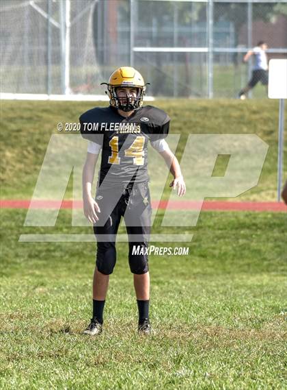 Thumbnail 2 in Olathe Northwest @ Shawnee Mission West photogallery.