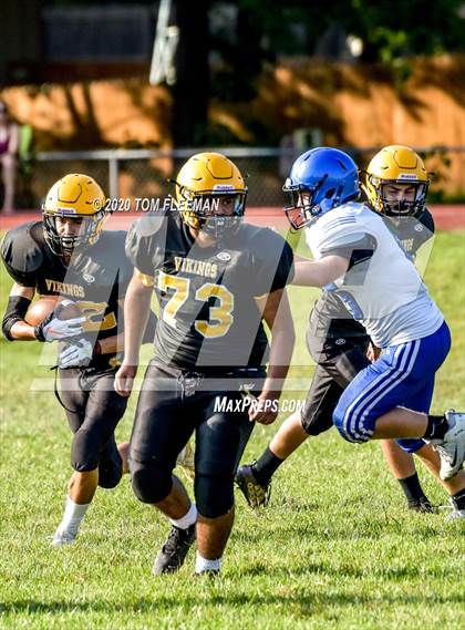 Thumbnail 1 in Olathe Northwest @ Shawnee Mission West photogallery.