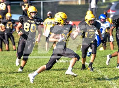 Thumbnail 3 in Olathe Northwest @ Shawnee Mission West photogallery.