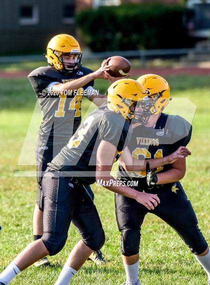 Thumbnail 2 in Olathe Northwest @ Shawnee Mission West photogallery.