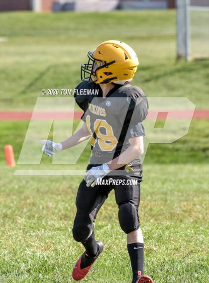 Thumbnail 3 in Olathe Northwest @ Shawnee Mission West photogallery.