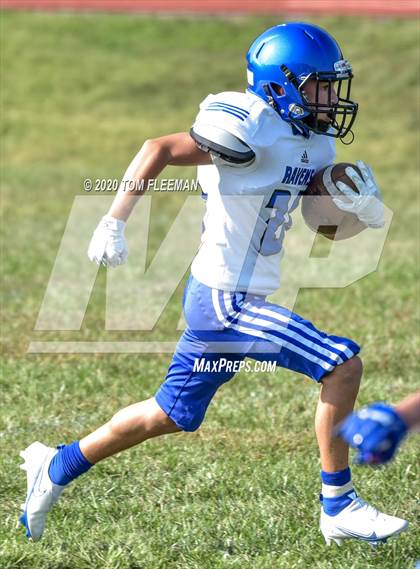 Thumbnail 3 in Olathe Northwest @ Shawnee Mission West photogallery.