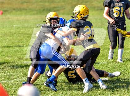 Thumbnail 2 in Olathe Northwest @ Shawnee Mission West photogallery.