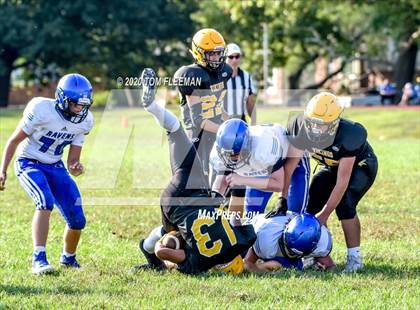 Thumbnail 3 in Olathe Northwest @ Shawnee Mission West photogallery.