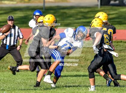 Thumbnail 2 in Olathe Northwest @ Shawnee Mission West photogallery.