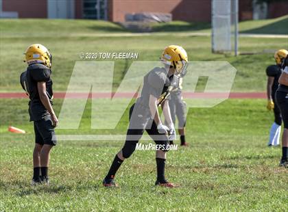 Thumbnail 1 in Olathe Northwest @ Shawnee Mission West photogallery.
