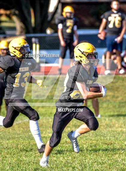 Thumbnail 1 in Olathe Northwest @ Shawnee Mission West photogallery.
