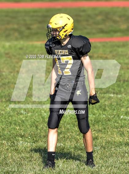 Thumbnail 2 in Olathe Northwest @ Shawnee Mission West photogallery.