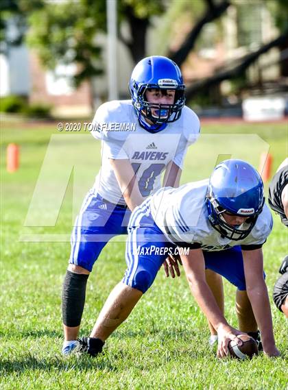 Thumbnail 1 in Olathe Northwest @ Shawnee Mission West photogallery.
