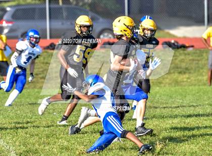 Thumbnail 1 in Olathe Northwest @ Shawnee Mission West photogallery.