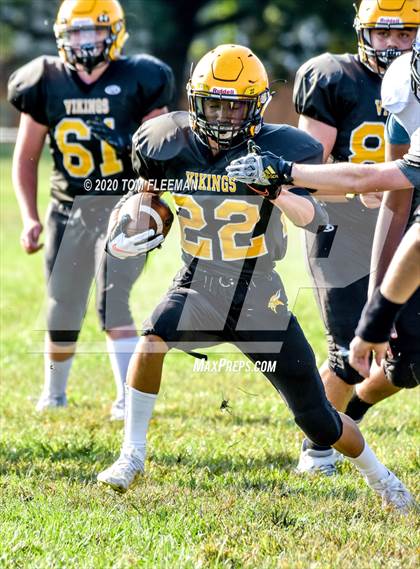 Thumbnail 2 in Olathe Northwest @ Shawnee Mission West photogallery.
