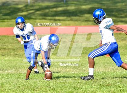 Thumbnail 2 in Olathe Northwest @ Shawnee Mission West photogallery.