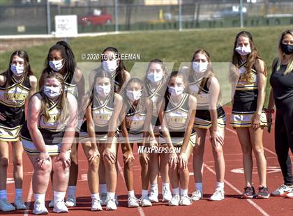 Thumbnail 2 in Olathe Northwest @ Shawnee Mission West photogallery.