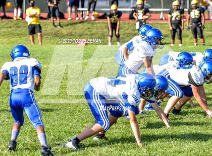 Thumbnail 3 in Olathe Northwest @ Shawnee Mission West photogallery.