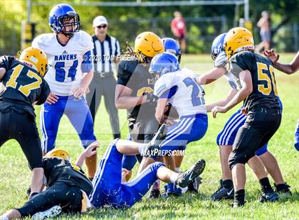 Thumbnail 3 in Olathe Northwest @ Shawnee Mission West photogallery.