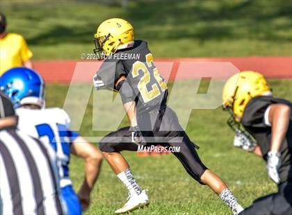 Thumbnail 3 in Olathe Northwest @ Shawnee Mission West photogallery.
