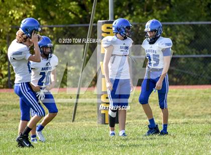 Thumbnail 3 in Olathe Northwest @ Shawnee Mission West photogallery.