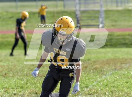 Thumbnail 3 in Olathe Northwest @ Shawnee Mission West photogallery.