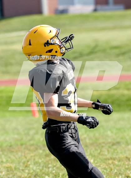Thumbnail 2 in Olathe Northwest @ Shawnee Mission West photogallery.