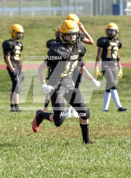 Thumbnail 3 in Olathe Northwest @ Shawnee Mission West photogallery.