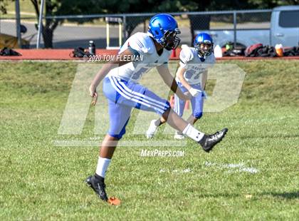 Thumbnail 3 in Olathe Northwest @ Shawnee Mission West photogallery.