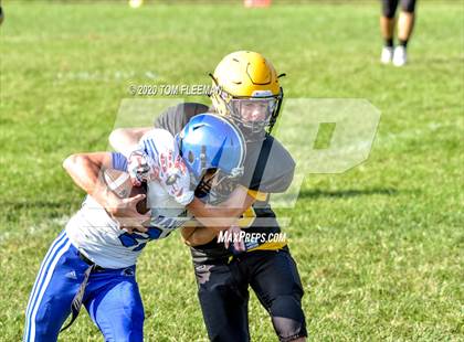 Thumbnail 2 in Olathe Northwest @ Shawnee Mission West photogallery.