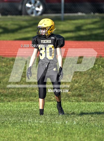 Thumbnail 3 in Olathe Northwest @ Shawnee Mission West photogallery.