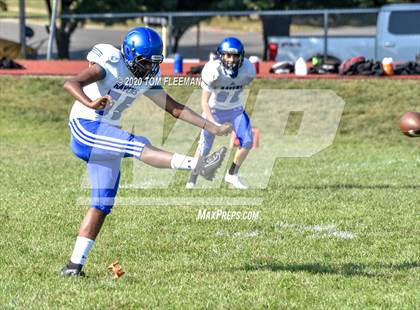 Thumbnail 2 in Olathe Northwest @ Shawnee Mission West photogallery.