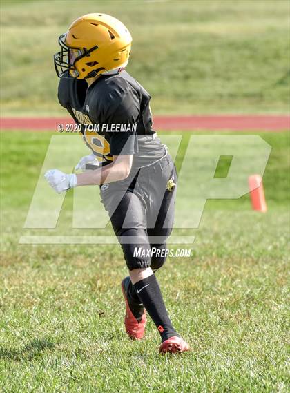 Thumbnail 1 in Olathe Northwest @ Shawnee Mission West photogallery.