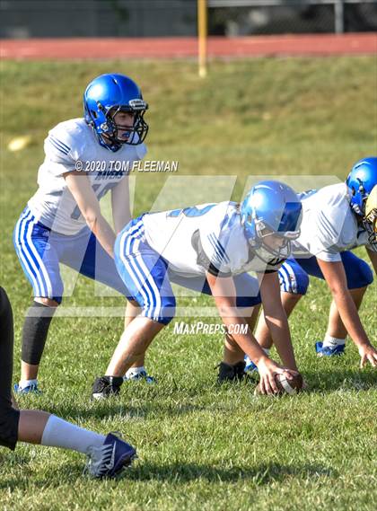 Thumbnail 3 in Olathe Northwest @ Shawnee Mission West photogallery.