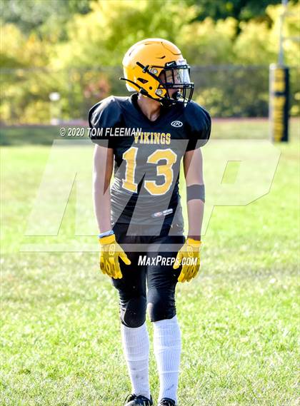 Thumbnail 2 in Olathe Northwest @ Shawnee Mission West photogallery.