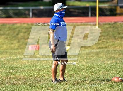Thumbnail 2 in Olathe Northwest @ Shawnee Mission West photogallery.