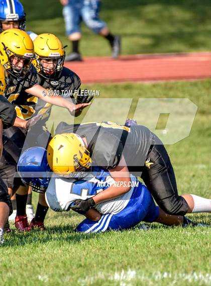 Thumbnail 1 in Olathe Northwest @ Shawnee Mission West photogallery.