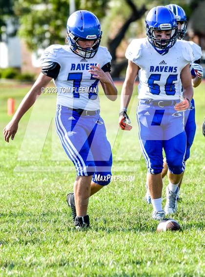 Thumbnail 3 in Olathe Northwest @ Shawnee Mission West photogallery.
