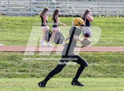 Thumbnail 2 in Olathe Northwest @ Shawnee Mission West photogallery.
