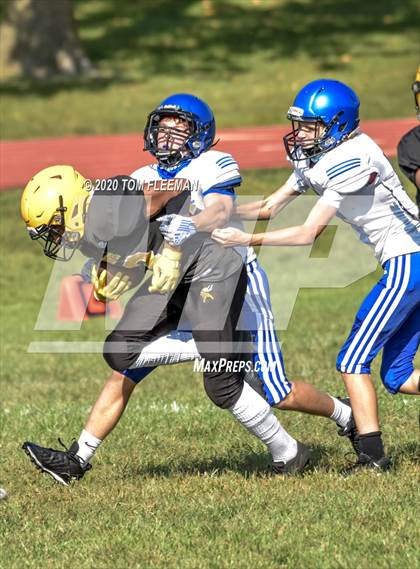Thumbnail 1 in Olathe Northwest @ Shawnee Mission West photogallery.