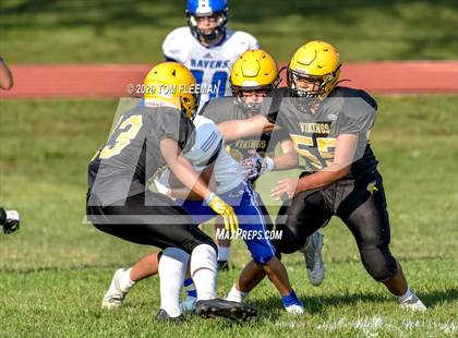 Thumbnail 3 in Olathe Northwest @ Shawnee Mission West photogallery.