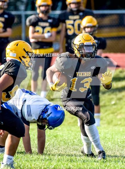 Thumbnail 1 in Olathe Northwest @ Shawnee Mission West photogallery.