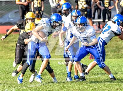 Thumbnail 3 in Olathe Northwest @ Shawnee Mission West photogallery.