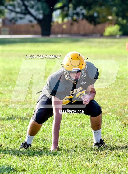Thumbnail 2 in Olathe Northwest @ Shawnee Mission West photogallery.