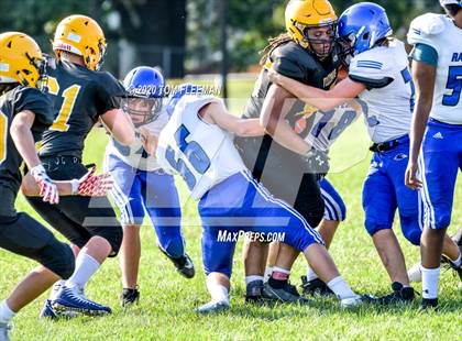 Thumbnail 1 in Olathe Northwest @ Shawnee Mission West photogallery.