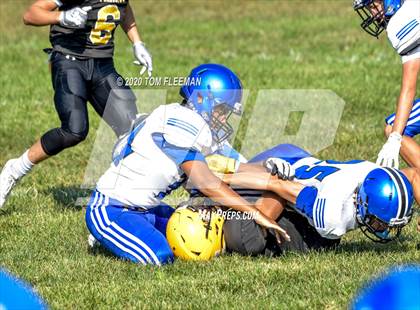 Thumbnail 2 in Olathe Northwest @ Shawnee Mission West photogallery.