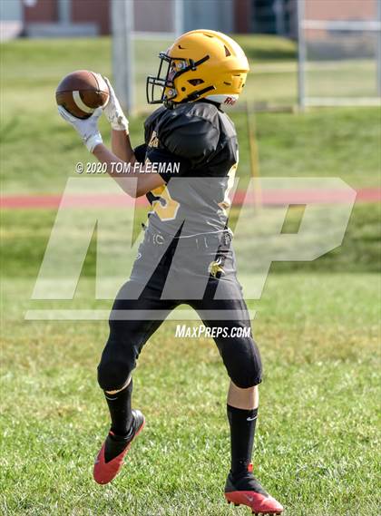 Thumbnail 2 in Olathe Northwest @ Shawnee Mission West photogallery.