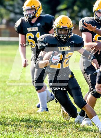 Thumbnail 1 in Olathe Northwest @ Shawnee Mission West photogallery.