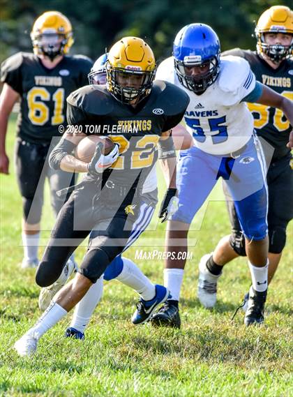 Thumbnail 1 in Olathe Northwest @ Shawnee Mission West photogallery.